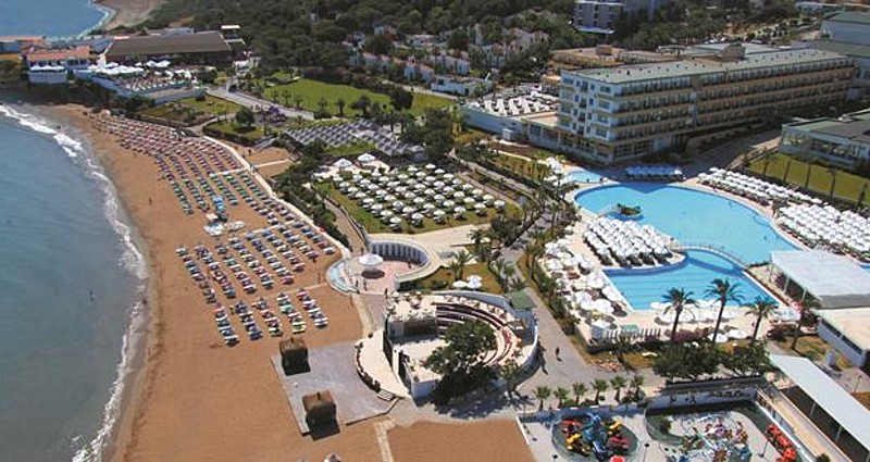 Girne Otelleri - Kıbrıs Girne Otel Fiyatları | Setur