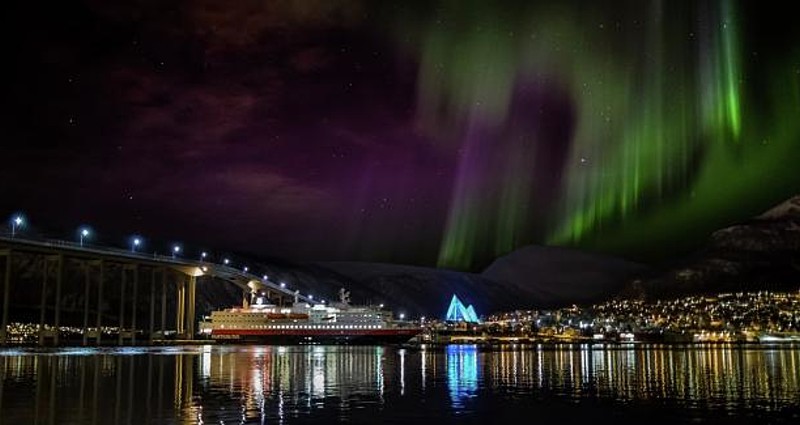 Norveç Turları ve Norveç Tur Fiyatları