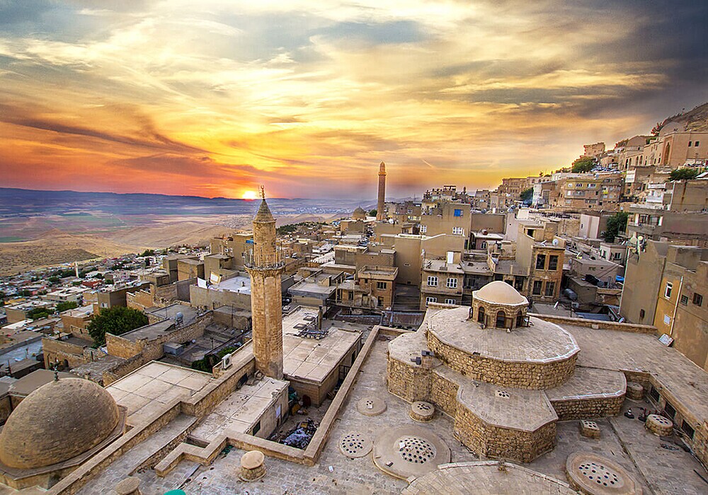Mardin
