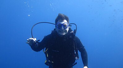 Adrasan Dalış Turu Genel