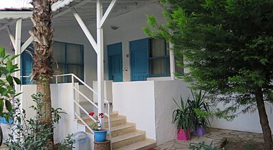 Adrasan Dalış Turu Genel