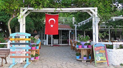 Adrasan Dalış Turu Genel