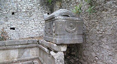 Adrasan Dalış Turu Genel