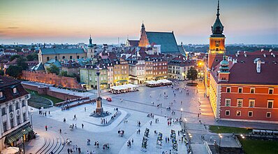 Almanya - Polonya Turu Genel