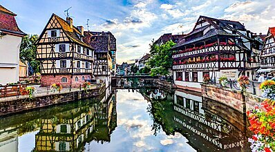 Alplerin Gölgesinde 5 Ülke Genel