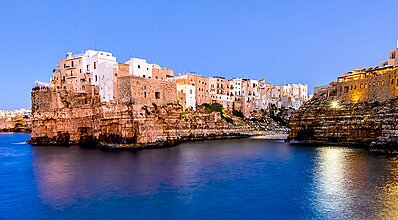 Amalfi Kıyıları-Napoli Turu Genel