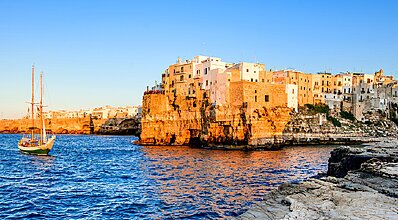 Amalfi Kıyıları-Napoli Turu Genel