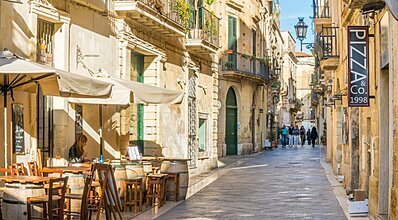 Amalfi Kıyıları-Napoli Turu Genel