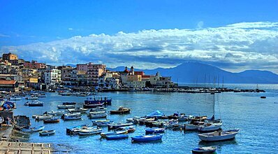 Amalfi Kıyıları-Napoli Turu Genel