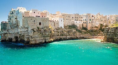 Amalfi Kıyıları-Napoli Turu Genel