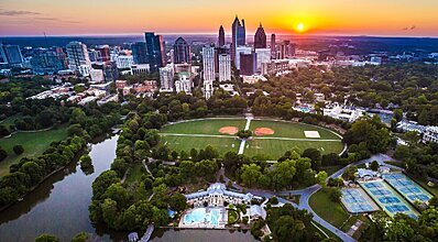 Amerika Müzik Şehirleri Genel