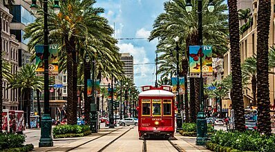 Amerika Müzik Şehirleri Genel