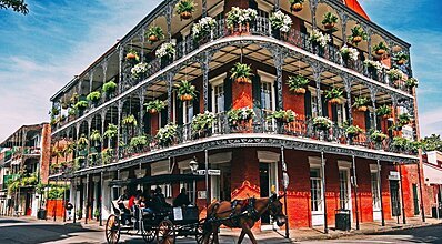 Amerika Müzik Şehirleri Genel