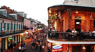 Amerika Müzik Şehirleri Genel