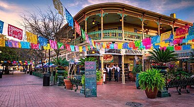 Amerika Müzik Şehirleri Genel