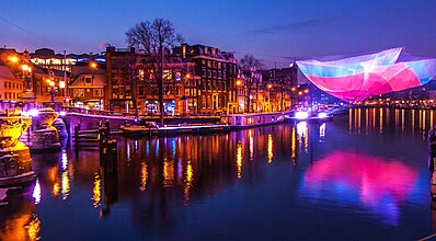 Amsterdam Turu Genel