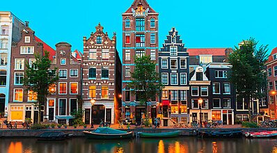 Amsterdam Turu Genel