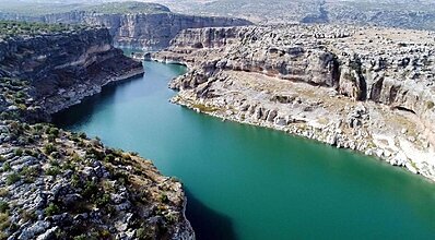 Ankara Çıkışlı Otobüslü Gap Turu Genel