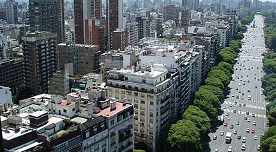 Arjantin & Brezilya Turu Genel