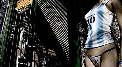 Arjantin & Brezilya Turu Genel