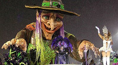 Arjantin & Brezilya Turu Genel