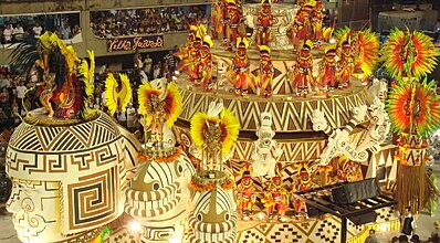 Arjantin & Brezilya Turu Genel