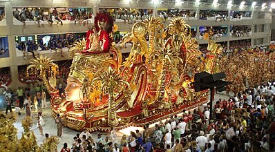 Arjantin & Brezilya Turu Genel