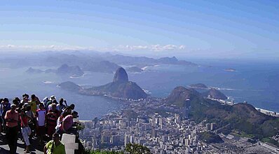 Arjantin & Brezilya Turu Genel