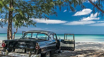 Ateşli Küba Turu Genel