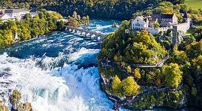 Avrupa Gölleri Turu Genel