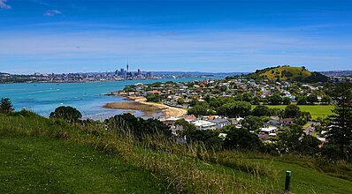 Avustralya & Yeni Zelanda  & Tazmanya Turu Genel