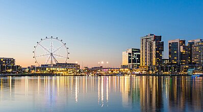 Avustralya & Yeni Zelanda  & Tazmanya Turu Genel