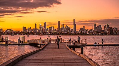 Avustralya & Yeni Zelanda  & Tazmanya Turu Genel