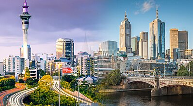 Avustralya & Yeni Zelanda Turu Genel