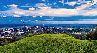 Avustralya & Yeni Zelanda Turu Genel