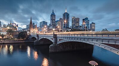 Avustralya & Yeni Zelanda Turu Genel