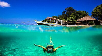 Bali Balayı Turu Genel