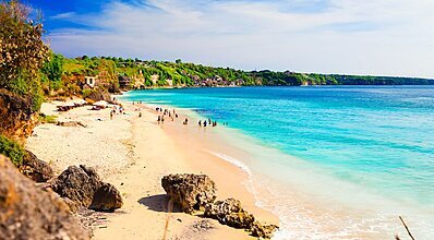 Bali Balayı Turu Genel