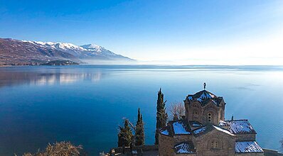 Balkan Üçlüsü Turu Genel