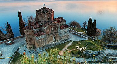 Balkan Üçlüsü Turu Genel