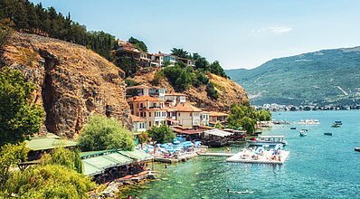 Balkan Üçlüsü Turu Genel