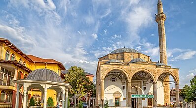 Balkan Üçlüsü Turu Genel