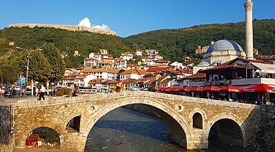 Balkan Üçlüsü Turu Genel