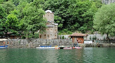 Balkan Üçlüsü Turu Genel