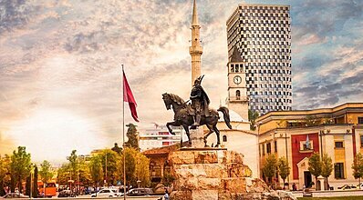 Balkan Üçlüsü Turu Genel