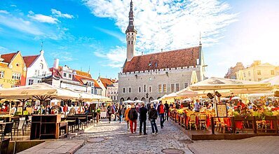 Baltık Başkentleri Turu Genel