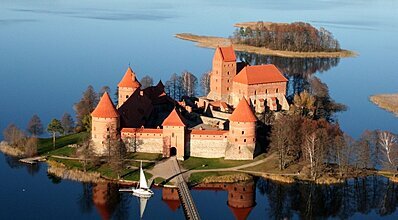 Baltık Başkentleri Turu Genel