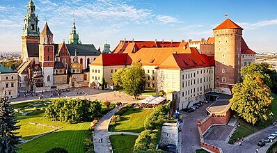 Baltıklar - Polonya - Ukrayna Turu Genel