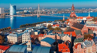 Baltıklar - Polonya - Ukrayna Turu Genel