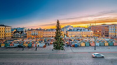 Baltıklar & Polonya ve Doğu Avrupa Turu Genel